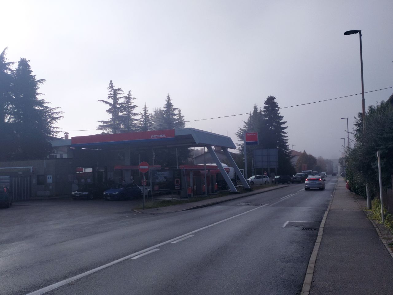 Immagine per Quattro comuni del Goriziano in Fascia 1, «ora uniti contro il turismo del pieno in Slovenia»